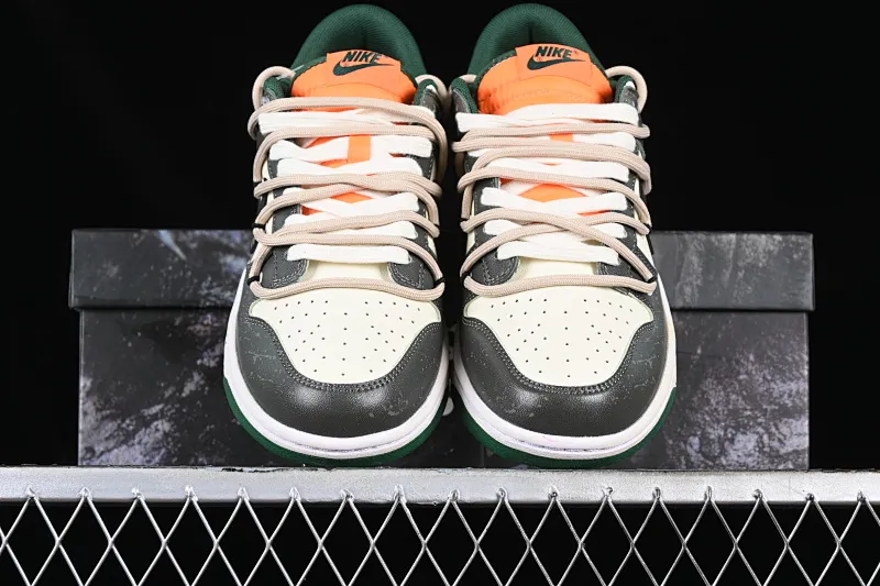 All Categories Nk SB Dunk Series Nk SB Dunk Low Low-top sneakers Nk Dunk Low Panda Prank-Wildness Ore SB strap low-top casual sneakers DD1391-300